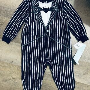 Nightmare before Christmas 2T Halloween costume